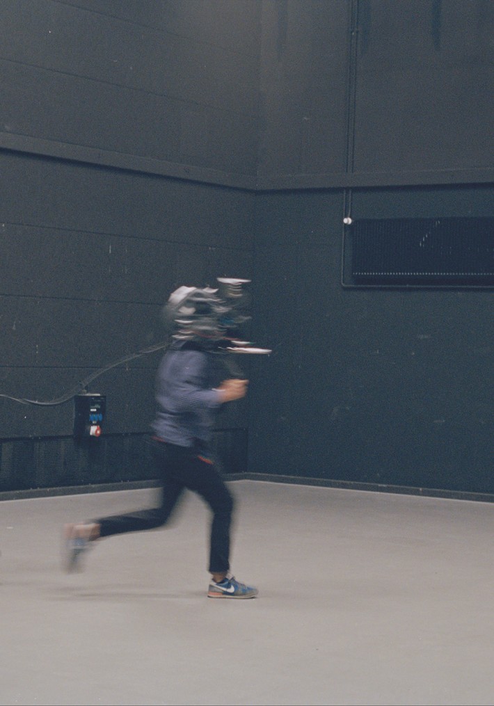 Productionstills