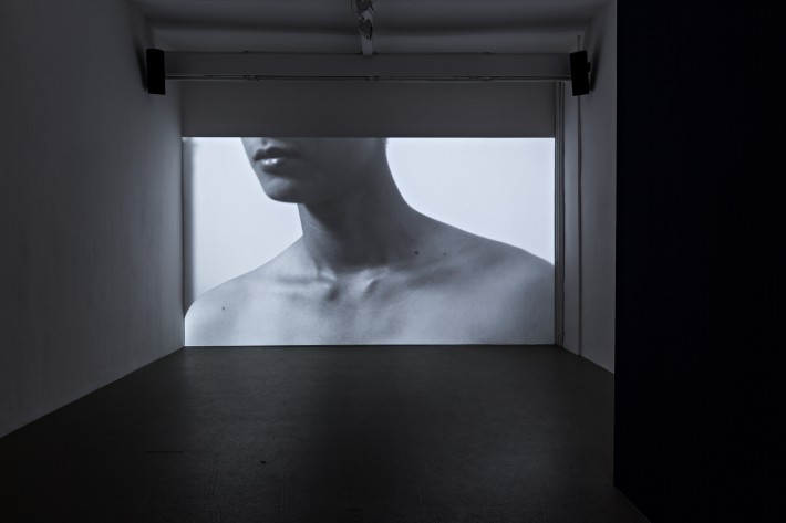 Film von Sung, Fotocredit Fred Dott /NKHH