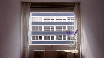 Helena Wittmann, 21,3 C, 2014 (Filmstill)